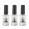BIN Private Label Fast Dry Nail Dipping Powder Liquid Glue Dip Top Coat Dipping Powder Liquid System