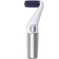 2022 New Listing Electric Foot Grinder Electronic Foot File Exfoliator Callus Remover Pedicure Tools