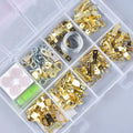 217 PCS Strong Picture Frame Hanging Kit with Spirit Level Light Hanging Wire Kit Lamp Kit