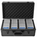 Graded Card Storage Box Sports Card Storage Boxes As  Card Holder Slab Case