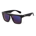 CM88383 New Square Frame Sunglasses Personality Men's and Women's Wholesale Sunglasses Trendy AC Lens PC Frame Shades