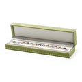 Popular A4 Deep Size Plain White Cardboard Gift Present Hamper Packaging Box With Magnetic Lid