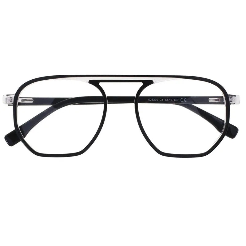 FEROCE 2023 New Fashion Eyewear  Manufacturers in China Acetate Material Optical