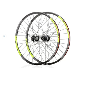 Mountain Bike Wheel Set XF2046 11S Mtb 27.5 Wheelset Durable Bike Wheel Set