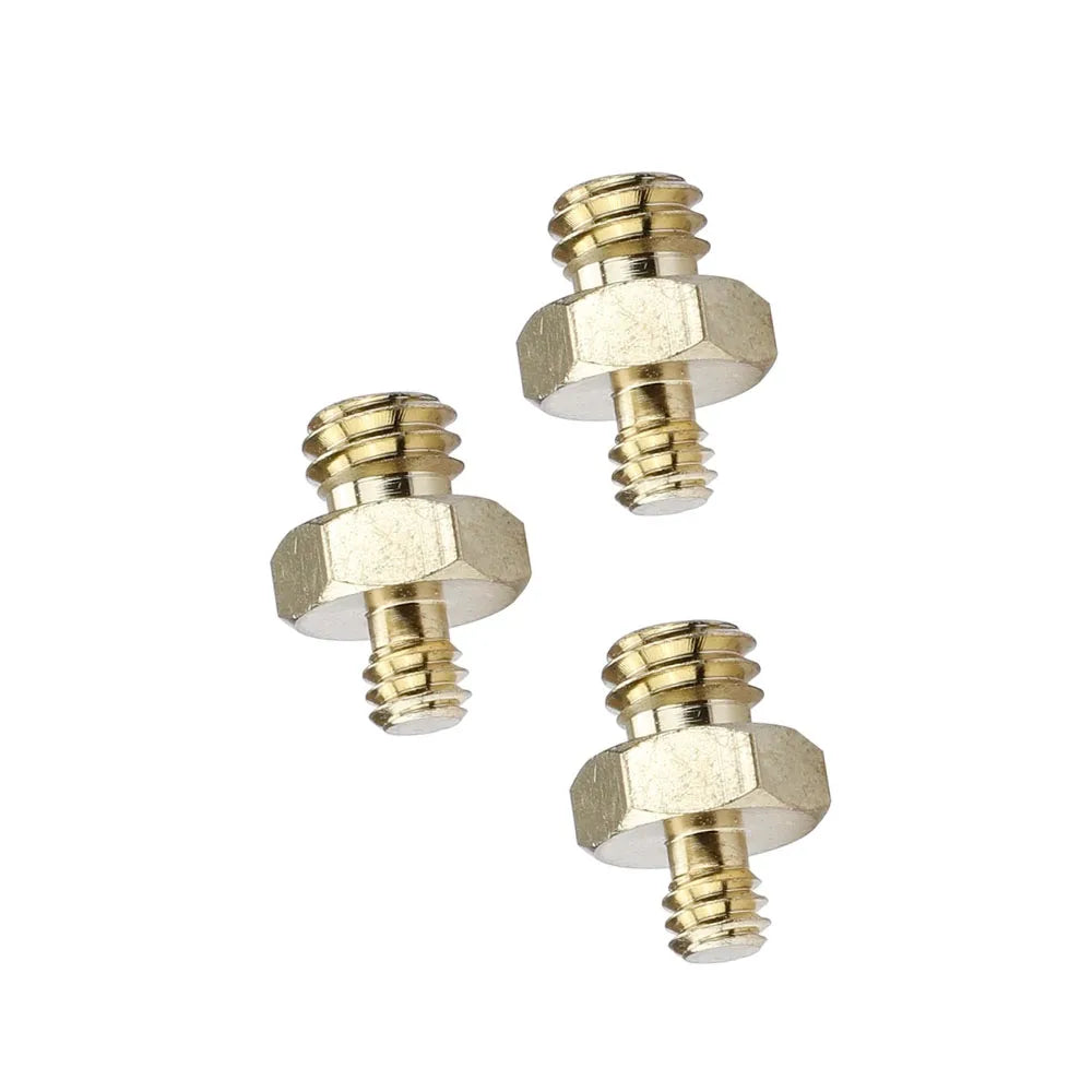 Custom M14 to M10 M14 to M16 Angle Grinder Conversion Screw 3/4 Fht X 1/2 Oil Pressure Adapter Hose
