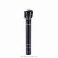 PROSTAR Double Action High-Pressure Air Pump for Bikes Presta Valve Adapter Included Essential Bicycle Spare Part