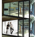 Self-Adhesive Smart Electric PDLC Switchable Film Transparent PET for Office Building Glass Projection Electronic Office