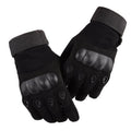Superbsail Full-Finger Racing Gloves Breathable Touch Screen Motorcycle Gloves for Outdoor Riding Cross Bike Cycling Winter