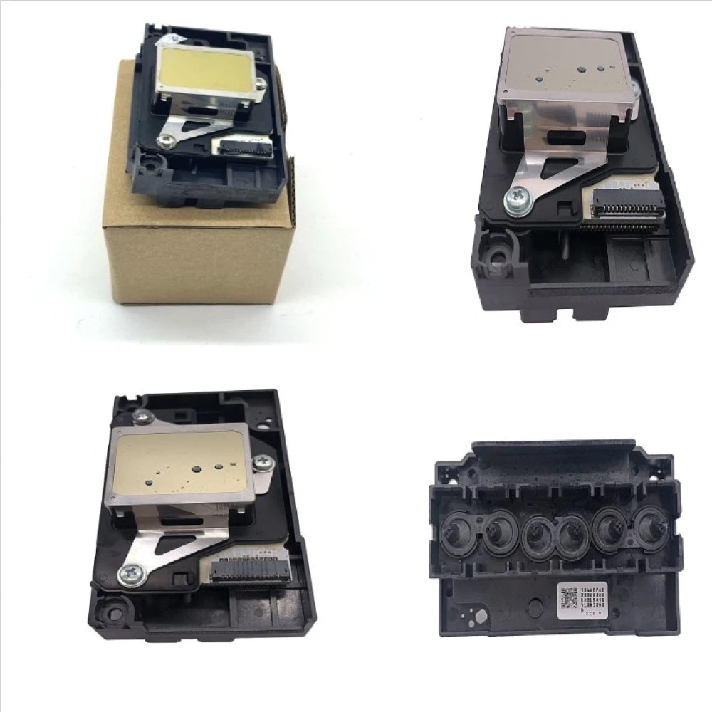 Printer Print Head Printhead Fits for Epson EcoTank L801 RX610 RX290 PX610 PX660 RX615 L805 RX680 PX650 RX690 RX685 RX595 RX585