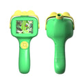New Unique 1080p Portable Discover Endoscope Camera 2.0-inch Color Screen Waterproof IP67 Borescope Snake Scope PVC Kids Toys