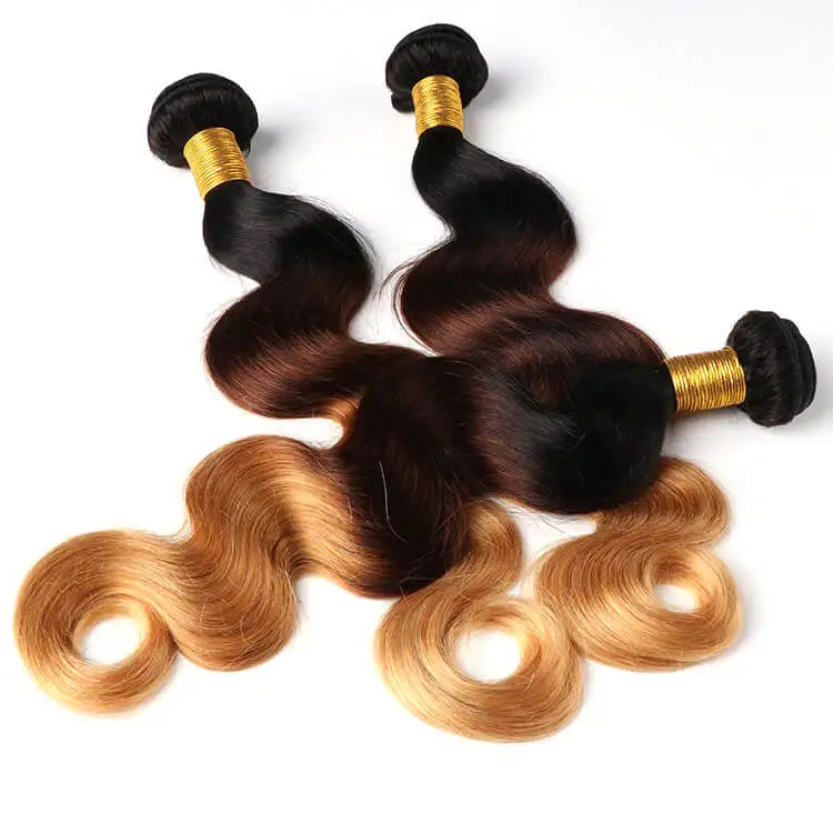 Bulk Unprocessed Red Mona Affordable Russian Virgin Cuticle Aligned Durable Remy 8-38 Inch Body Wave Blonde Bundles Human Hair