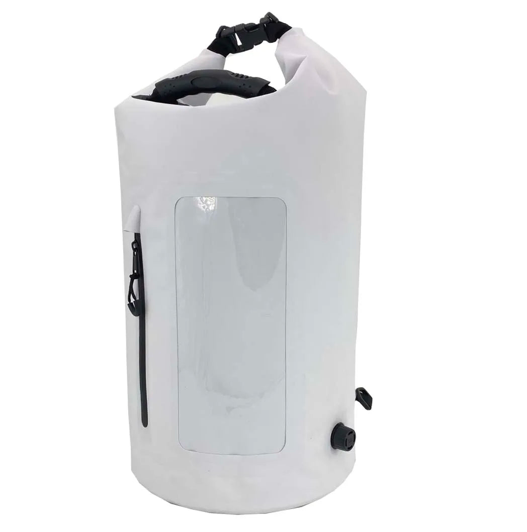 OEM Floating Ocean Pack 500D PVC Waterproof Dry Backpack