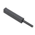 Cabinet Hardware Wardrobe Closet Soft Close Cabinet Push Open Buffer Catch Pop Out Magnetic Push Open Mechanism