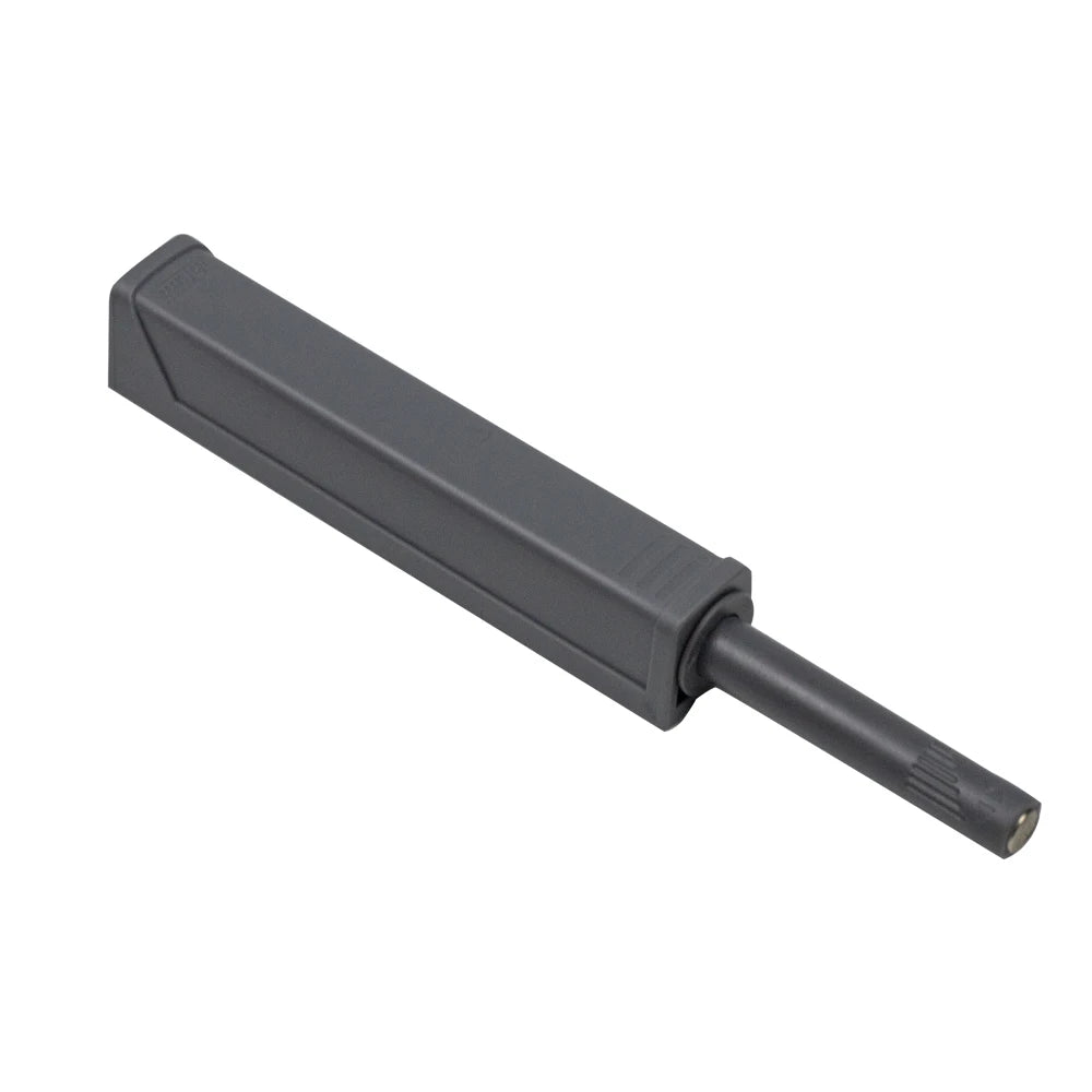 Cabinet Hardware Wardrobe Closet Soft Close Cabinet Push Open Buffer Catch Pop Out Magnetic Push Open Mechanism