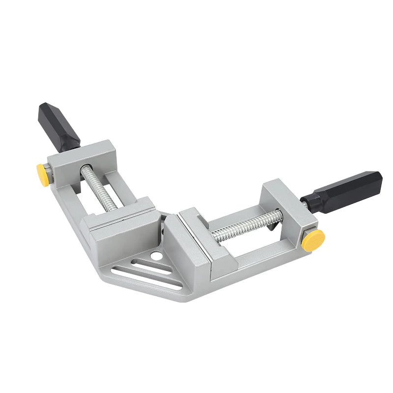 CNC Milling Machine Tool Bench Clamp Jaw Mini Table Vise Plain Vice Parallel Jaw Vice MegaBDM