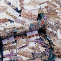 Luxury Super Shiny Zirconium Hairpin Clip Gorgeous Crystal Opal Pearl Ponytail Grabber Headband Rhinestone Hair Clutchers Clips