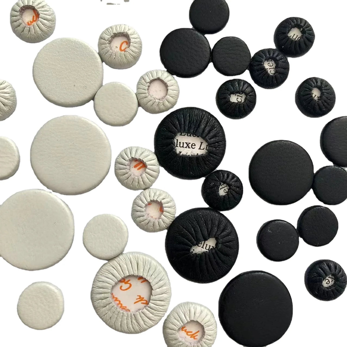 Clarinet Pad Accessories Instrument Various