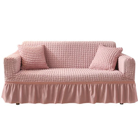 Modern Style Three-Person Sofa Slipcover Universal Washable Cover for Home Textile Good Price Popular Ins