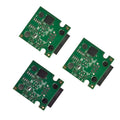 Toner Cartridge Reset Chip for Lexmark MX721/MX722/MS725/MS821/MS822/MX822/MS823/MS825/MS826/MX826 Toner Chip 58D2000