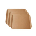 Kraft Paper Slip Sheet Instead of Wood Pallet and  Plastic Pallet