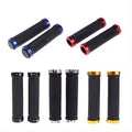 Get-Fit Super Mountain Road Cycling Bike Bicycle Cover Comfortable Handlebar Grip 2pcs/pair