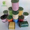 High Quality Plastic Pvc Welding Rod 4mm*100m Flooring Accessary for Homogeneous Vinyl Flooring Commercial Rolls