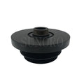 65.02601-5019 Crankshaft Pulley for DB58 Excavator DH225LC-7 S225LL DH215-7 DH130 S140WV S180W