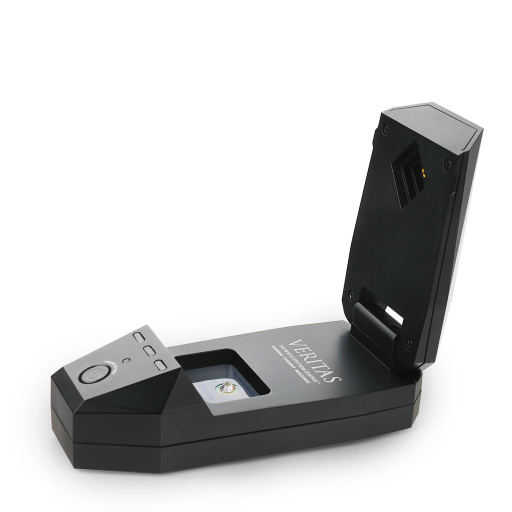 DK10100 GemTrue D-M Color Diamond Moissanite Tester CVD/HPHT Lab Grown Diamond Testing Machine