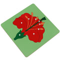 BO005(NX) Educational Wooden Children Toy Flower Puzzle Montessori Material MegaBDM