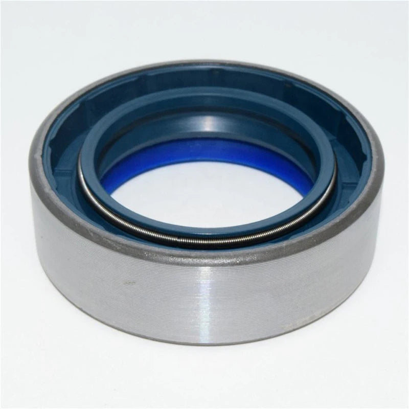Custom NBR Rubber Wheel Hub Combi Oil Seal for Tractor Premium Custom NBR Rubber Oil Seal