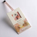 Customized Sustainable Clothing Hanging Labels for Printing Factories With Tear Free Hanging Labels and Printing Hanging Labels