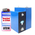 Free Shipping! CATL 3.2V Lifepo4 Battery 314AH Cells High Cycle 3.2V Lifepo4 310Ah Cell for Home AppliancesConsumer Electronics
