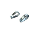 U Shape Metal Spring Clip