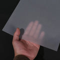 Wholesale A4 Blank Vellum Paper 210mm*297mm Transparent Matte Printable Foil Sketch Paper for Art Craft and Sewing Cheap Price