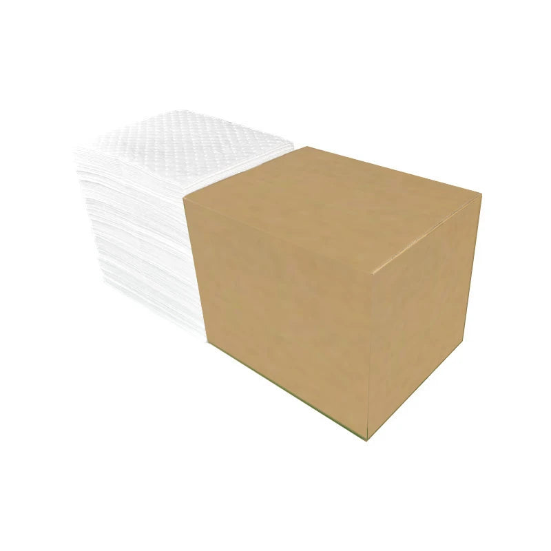 Industrial Offshore Oil Spill Absorbent Sheet Handling Super Absorber Mat Absorbent Pads OOA-M0400