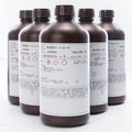 Reliable TOYO UV Ink for Epson L1800 Printhead for Multi Surface Printing and Excellent Adhesion