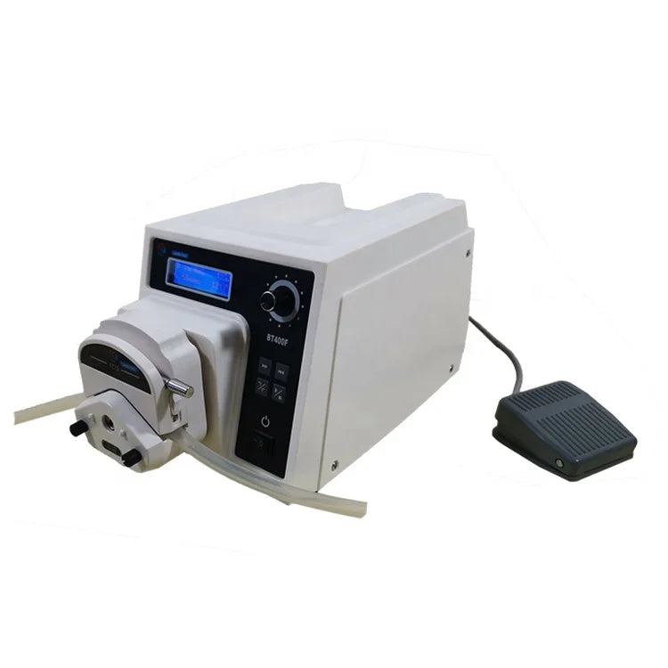 Popular Peristaltic Dosing Pump Filling Peristaltic Pump