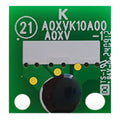 Toner Chip for Konica Minolta TN-324M TN-324Y TN324K TN324C TN324M TN324Y A8DA130 A8DA430 A8DA330 A8DA230 TN 324K 324C 324M 324Y