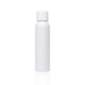 200ml Empty Fine Mist Room Spray Bottle Bathroom Cleansing Water Container Home Fresh Packaging White Atomiser