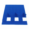 Hot Sale 1" X 1" X 1/8'' Adhesive EVA Foam Separator Glass Protective EVA Foam Pads