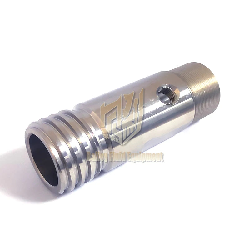 Hot Selling Airless Sprayer Pump Accessories Screw Pump Cylinder Liner for GRC 695 795 243346