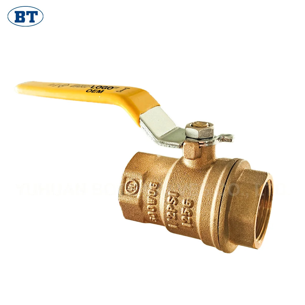 Forged Full Port 600 Wog KITZ AKSZA Brass Ball Valve Hot Sale in Philippines Market