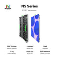 Kinglight Lamp Beads P2.97 P3.91 Outdoor Stage Rental Video Wall 7680Hz Refresh Rate P2.9 Led Screen Panel Display
