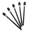 150mm Extension Rod for Daily Cleaning of Electric Brush Drill Replacement