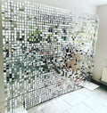 Wall Backdrop Sequin Panels Gold Backdrop Decoration Shimmer Panels Photo Backdrops for Birthday Anniversary Parties Decoration