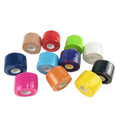 1.5 Inch Elastic Cotton Adhesive Sports Tape 6.9m Lightweight Weightlifting Thumbing Finger Grip Unisex Athletic Bandage L-EAB