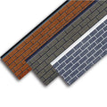 Outdoor Decorative Metal Panels  Exterior Roof Workshop Cold Room Wall Applications Durable Steel Material