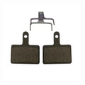 2022 Factory Direct Bicycle Resin Brake Pads Heat Resistant Performance for MTB & BMX