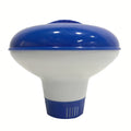 Best Price High Quality Plastic Floating Chlorine Tablet Pool Chemical Dispenser for Pool Cleaning