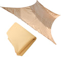 Beige Sunshade Net Is Hot Selling